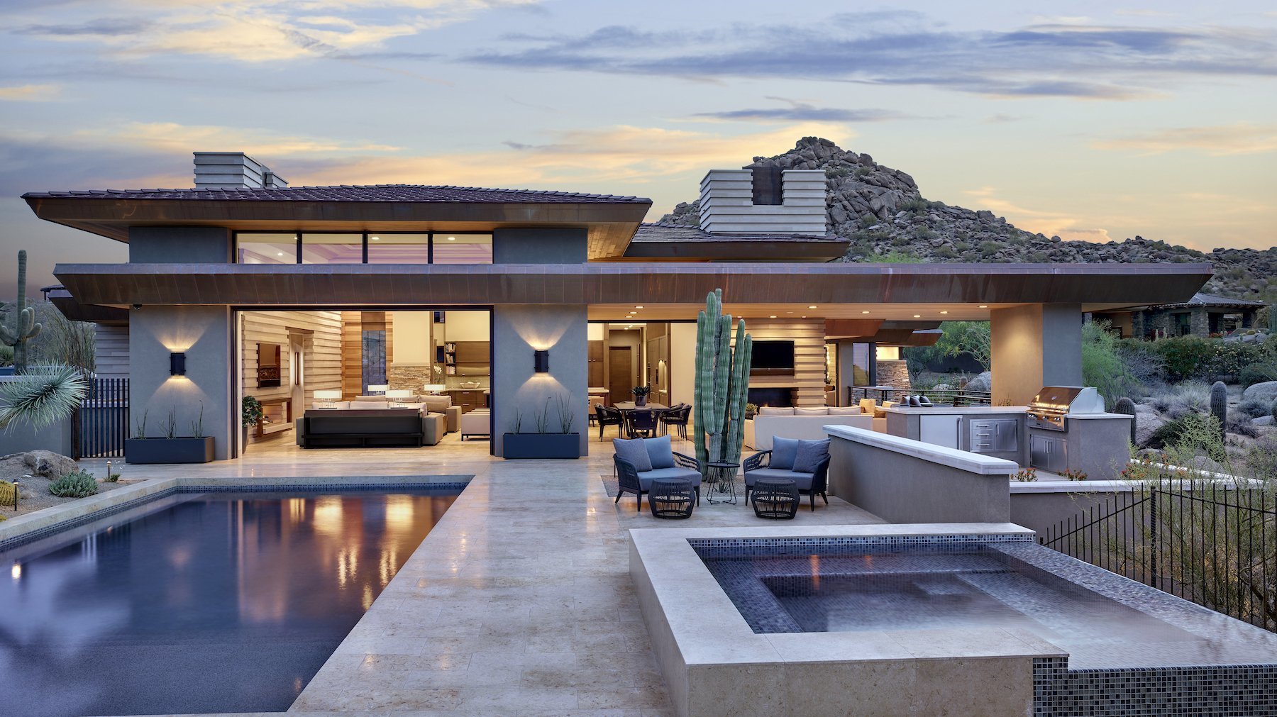 New Construction Homes for Sale in Gilbert